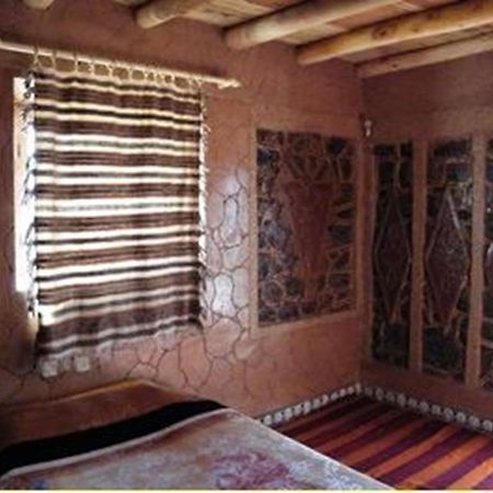 Riad La Fibule Berbere Tabant Ngoại thất bức ảnh