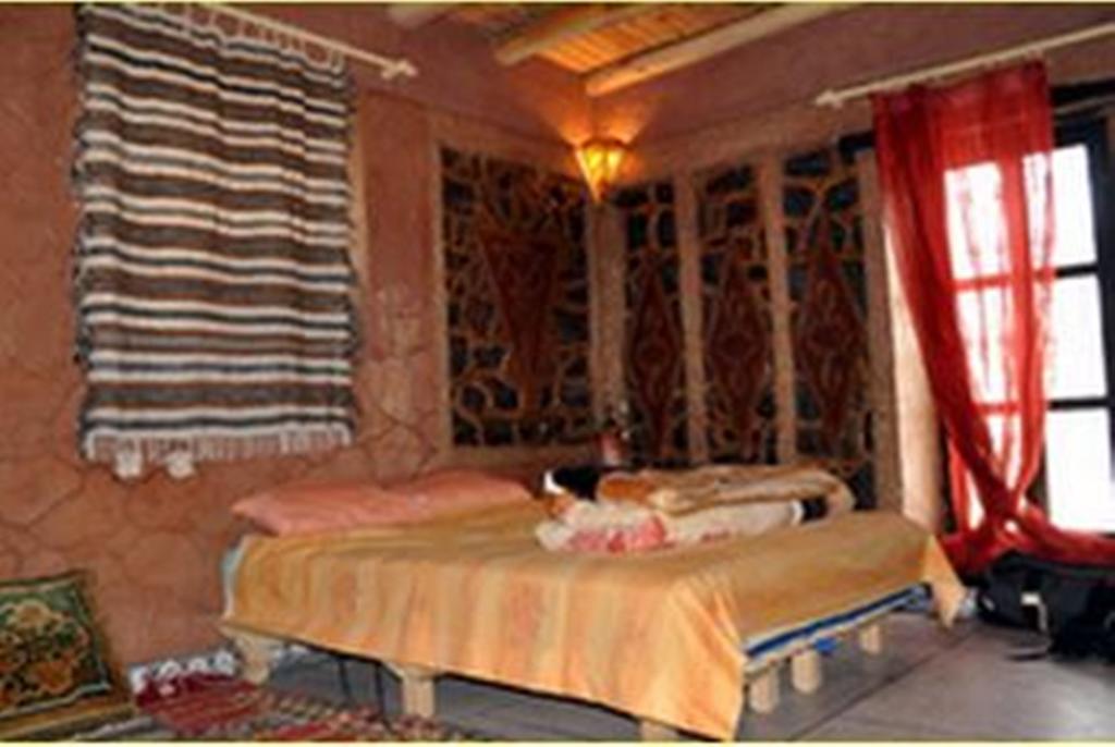 Riad La Fibule Berbere Tabant Ngoại thất bức ảnh