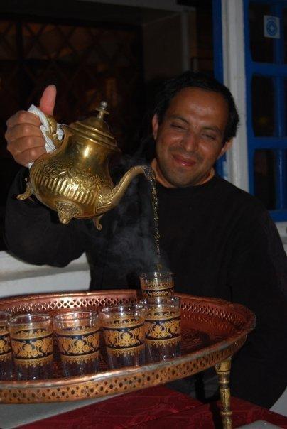 Riad La Fibule Berbere Tabant Ngoại thất bức ảnh
