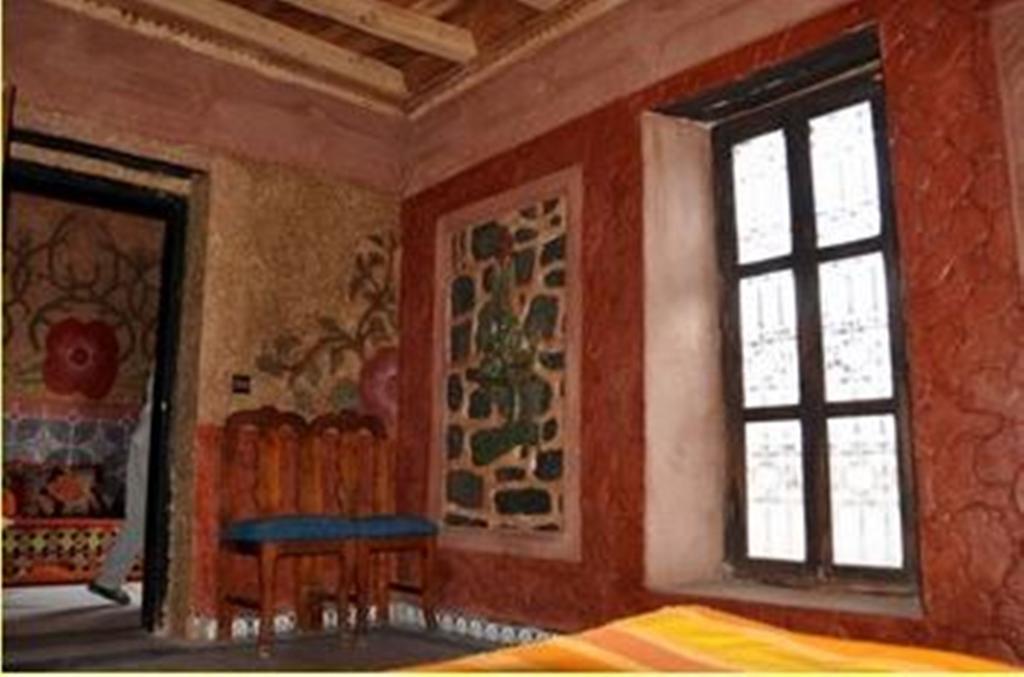 Riad La Fibule Berbere Tabant Ngoại thất bức ảnh