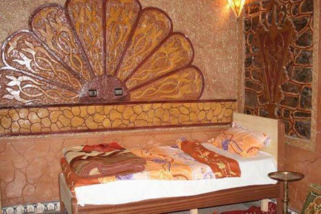 Riad La Fibule Berbere Tabant Phòng bức ảnh