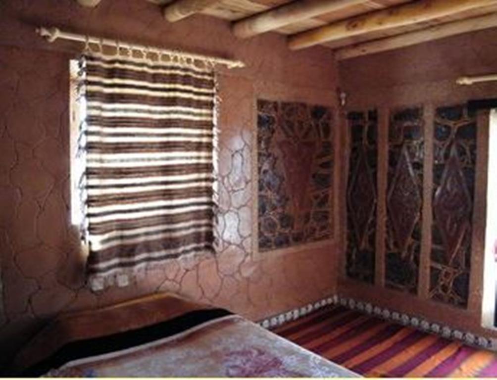 Riad La Fibule Berbere Tabant Ngoại thất bức ảnh